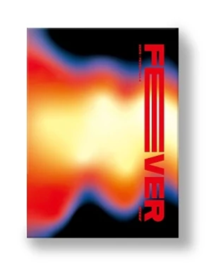 ATEEZ - 6th Mini Album 'ZERO : FEVER Part.2'