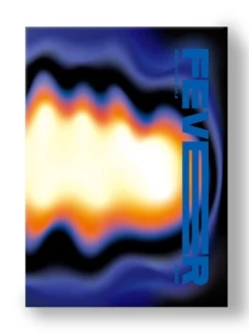 ATEEZ - 6th Mini Album 'ZERO : FEVER Part.2'