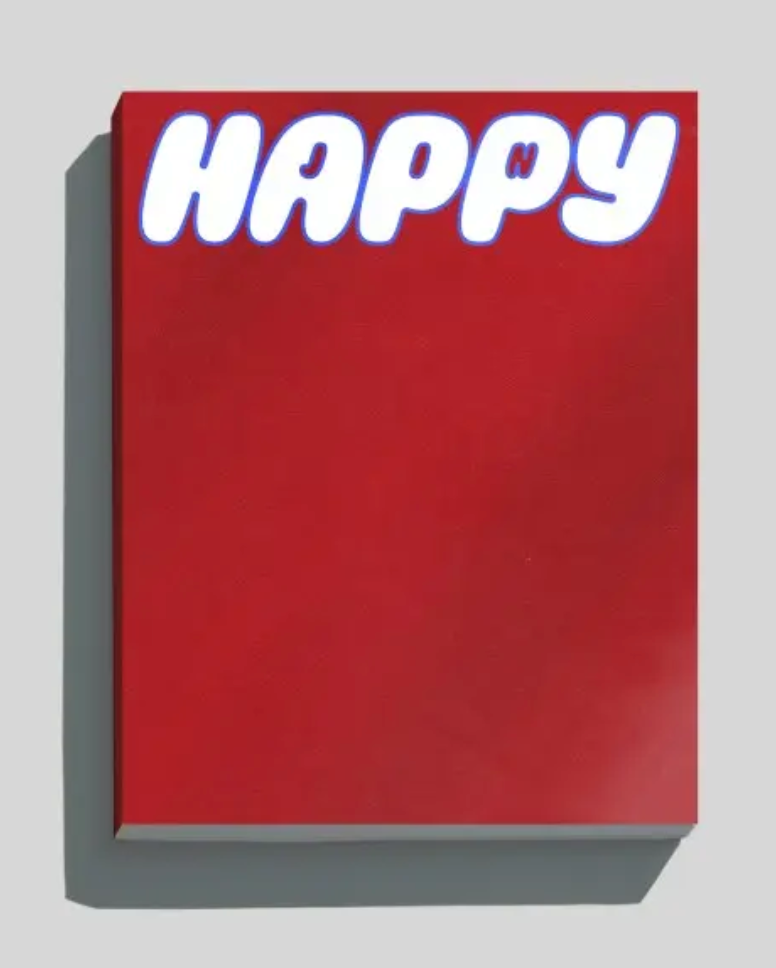 Jin - 1st Mini Album 'HAPPY'