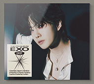 EXO - The 7th Album 'EXIST' (Digipack Ver.)