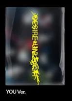 ENHYPEN – 6th Mini Album 'DESIRE : UNLEASH'