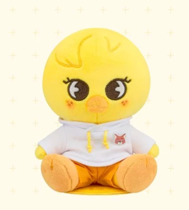 Stray Kids - SKZOO SHOULDER PLUSH / ZOOTOPIA2 X SKZOO / Official Merchandise