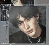 RIIZE - 2nd Single Album 'Fame' (SMini ver.) Smart Album