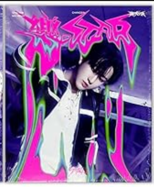 Stray Kids - 8th Mini Album 'ROCK-STAR' (POSTCARD ver.)