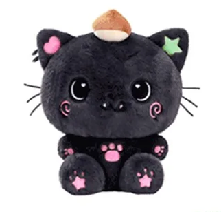 NCT WISH - 30CM WISH DOLL / WISH BAKERY POP-UP / Official Merchandise