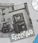 NMIXX - 1st Mini Album 'expergo'
