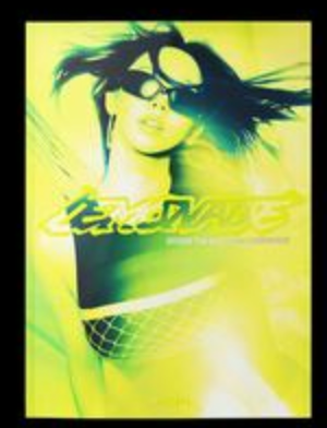aespa - 2nd Album 'LEMONADE' (ACID ver.)
