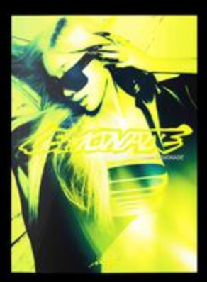 aespa - 2nd Album 'LEMONADE' (ACID ver.)