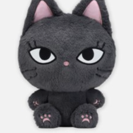 aespa - 30CM DOLL  / 2025 LIVE TOUR - SYNK : PARALLEL LINE  / Official Merchandise