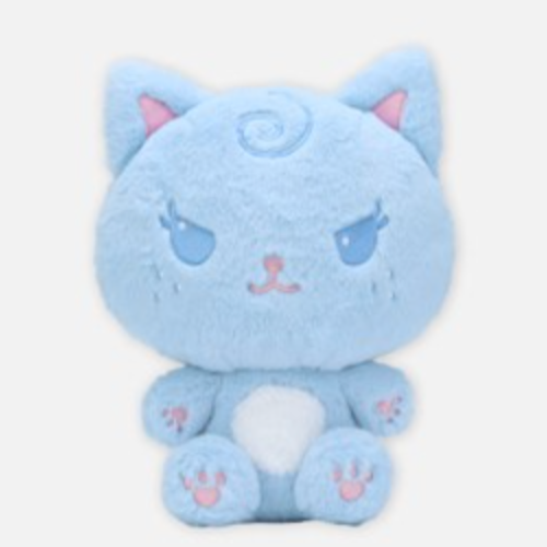 aespa - 30CM DOLL  / 2025 LIVE TOUR - SYNK : PARALLEL LINE  / Official Merchandise