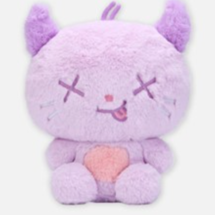 aespa - 30CM DOLL / 2025 LIVE TOUR - SYNK : PARALLEL LINE / Official Merchandise