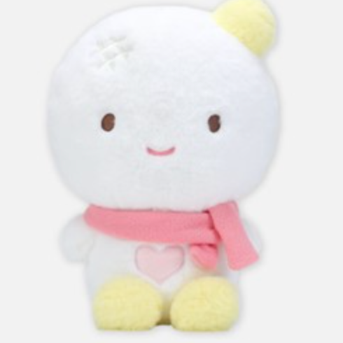 aespa - 30CM DOLL  / 2025 LIVE TOUR - SYNK : PARALLEL LINE  / Official Merchandise