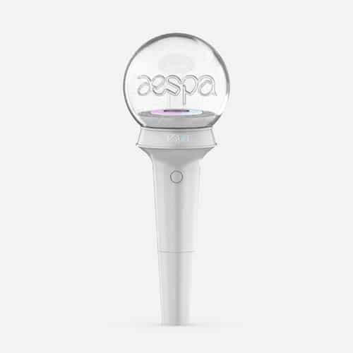 aespa - Official Light Stick