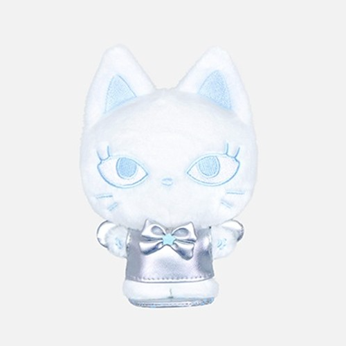 aespa - 14CM STANDING DOLL / SYNK aeXIS LINE / Official Merchandise