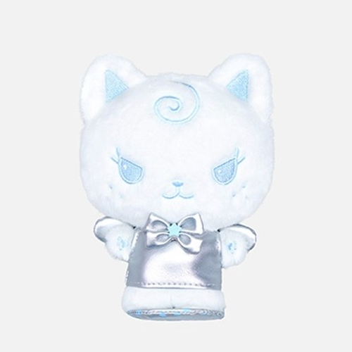 aespa - 14CM STANDING DOLL / SYNK aeXIS LINE / Official Merchandise