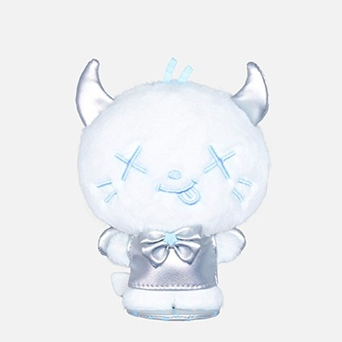 aespa - 14CM STANDING DOLL / SYNK aeXIS LINE / Official Merchandise