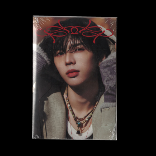AMPERS&ONE - 4th Mini Album 'DEFINITION' (WE ver)