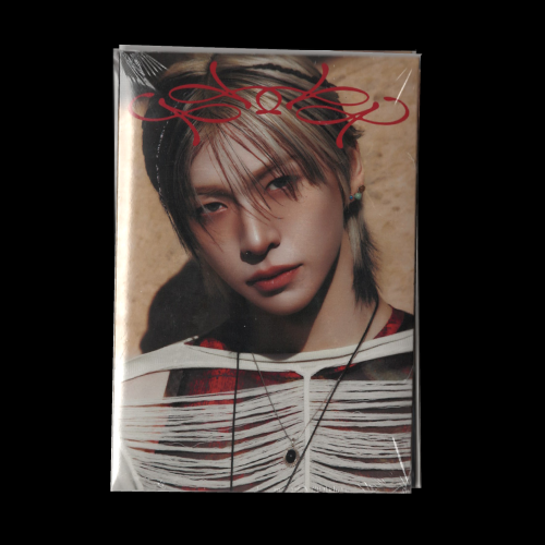 AMPERS&ONE - 4th Mini Album 'DEFINITION' (WE ver)