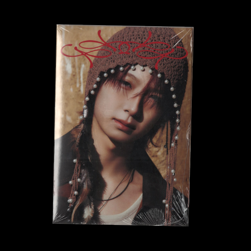 AMPERS&ONE - 4th Mini Album 'DEFINITION' (WE ver)