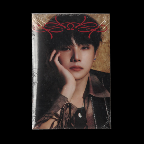 AMPERS&ONE - 4th Mini Album 'DEFINITION' (WE ver)