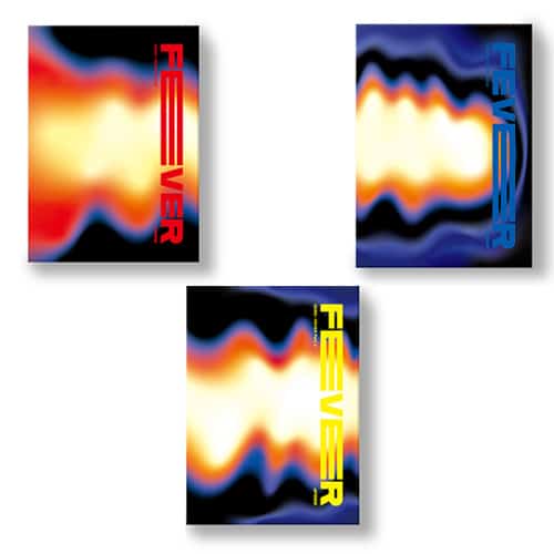 ATEEZ - 6th Mini Album 'ZERO : FEVER Part.2'