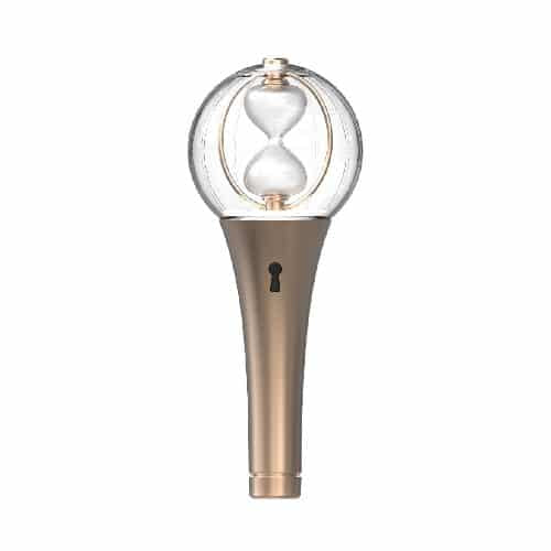 ATEEZ - Official Light Stick (Ver. 2)