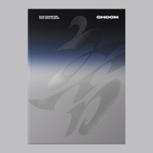 BABYMONSTER - 3rd Mini Album 'CHOOM'