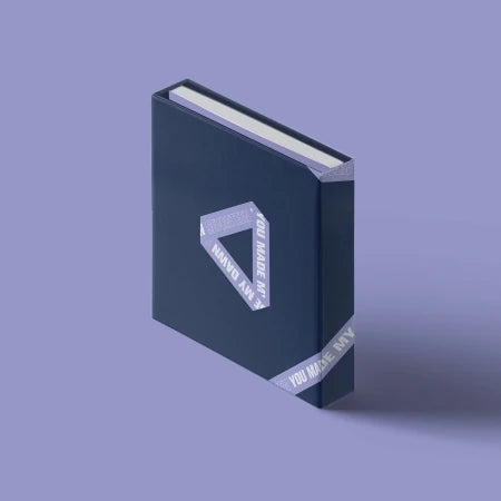 SEVENTEEN - 6th Mini Album 'YOU MADE MY DAWN'