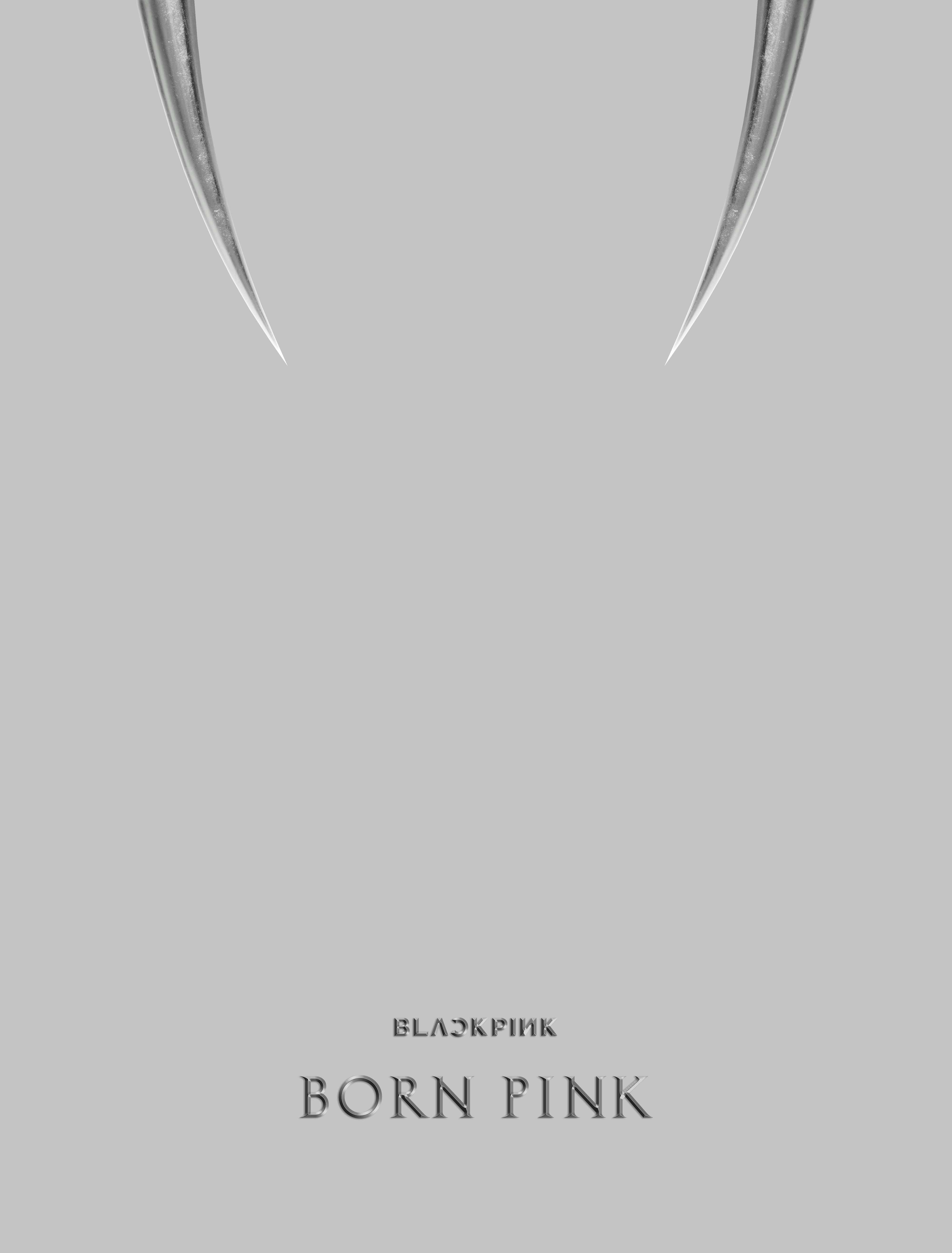 BLACKPINK - 2nd Album 'BORN PINK' (BOX SET ver.)