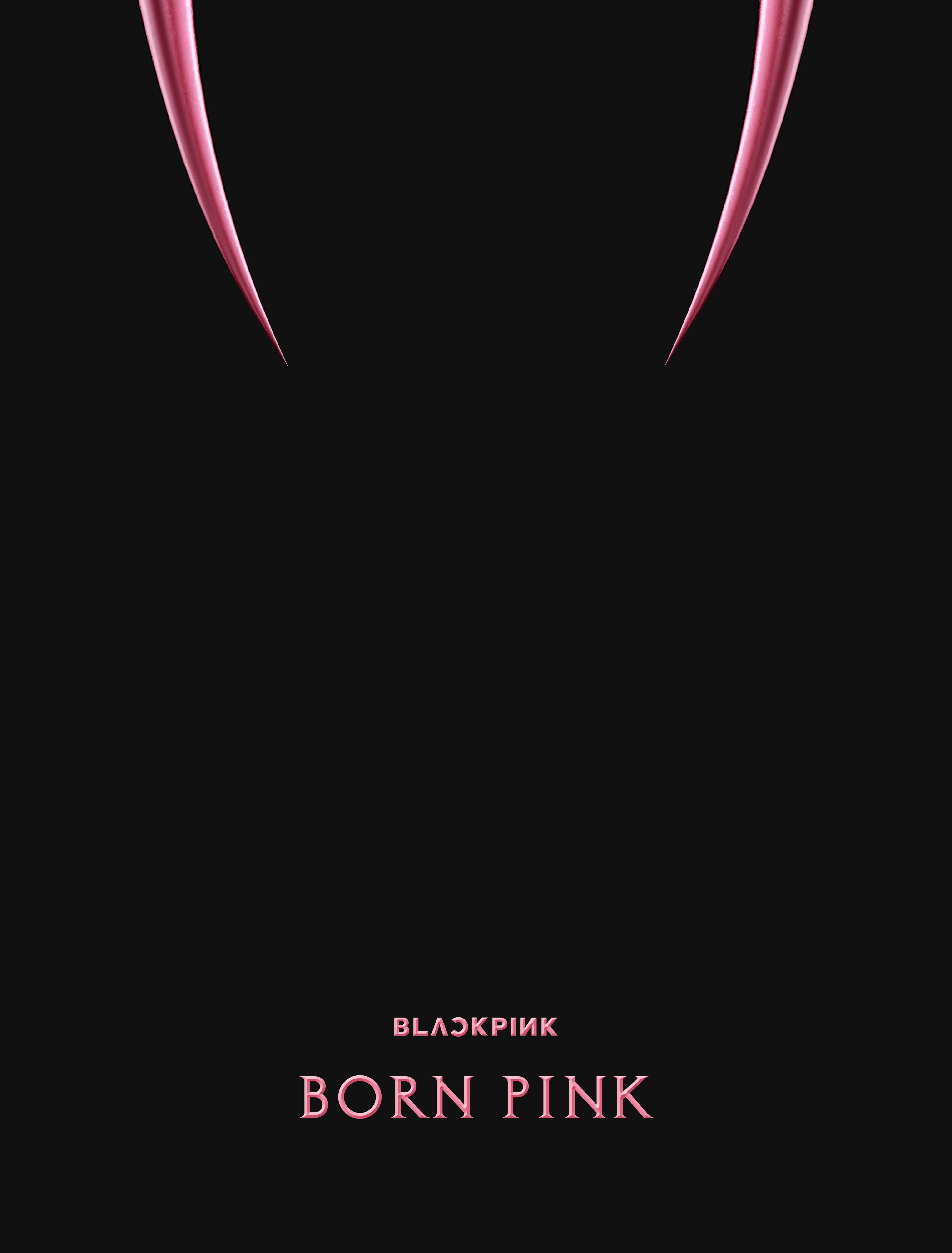 BLACKPINK - 2nd Album 'BORN PINK' (BOX SET ver.)