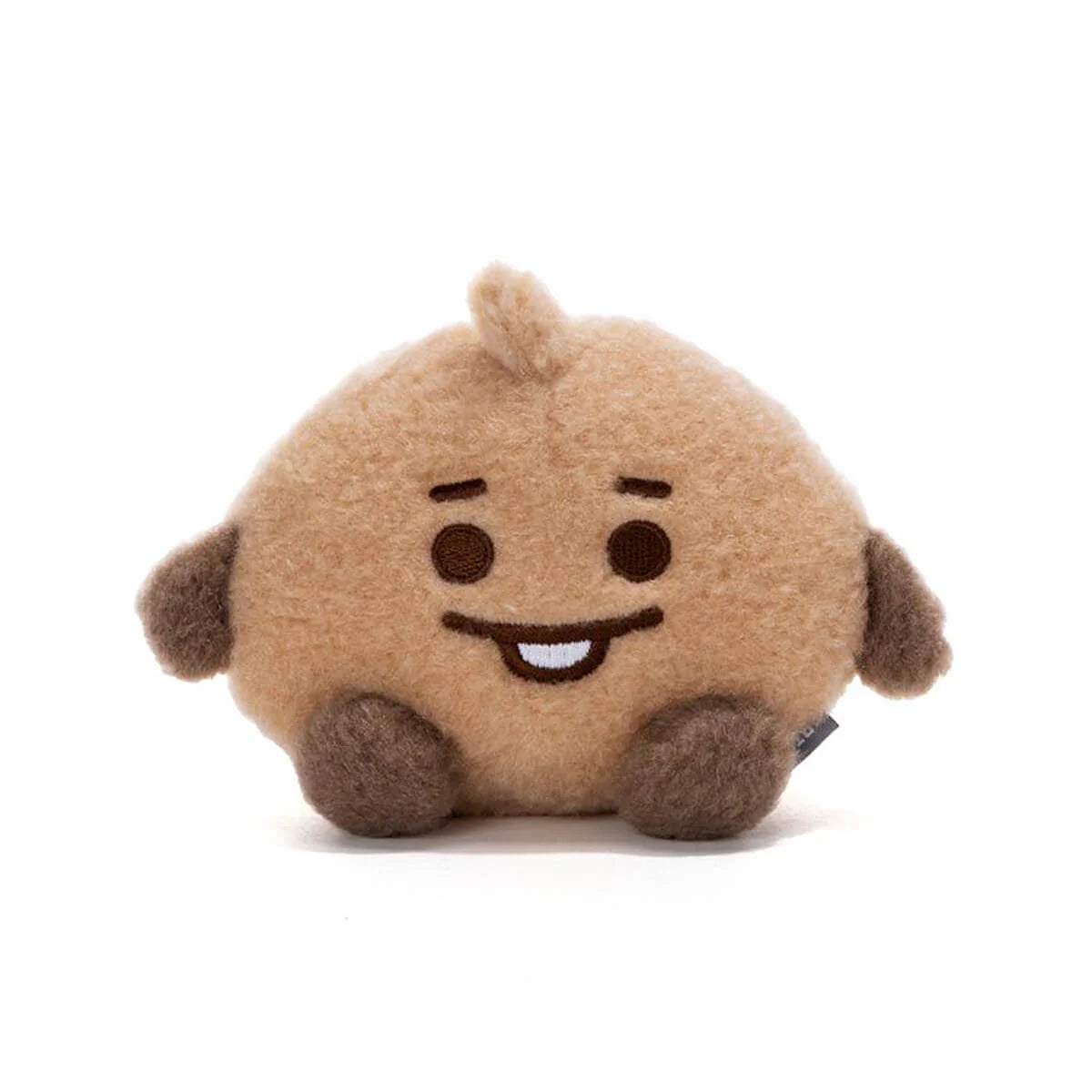 BT21 - BABY BEAN DOLL / Official Merchandise