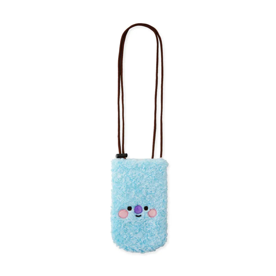BT21 - Baby Mini Cross Bag / Official Merchandise