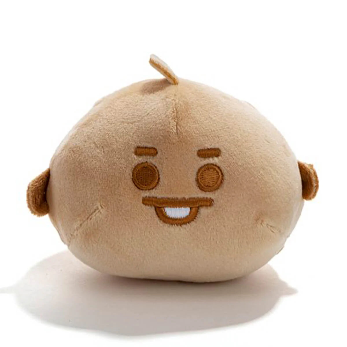 BT21 - BABY Mochi Face Cushion (S) / Official Merchandise