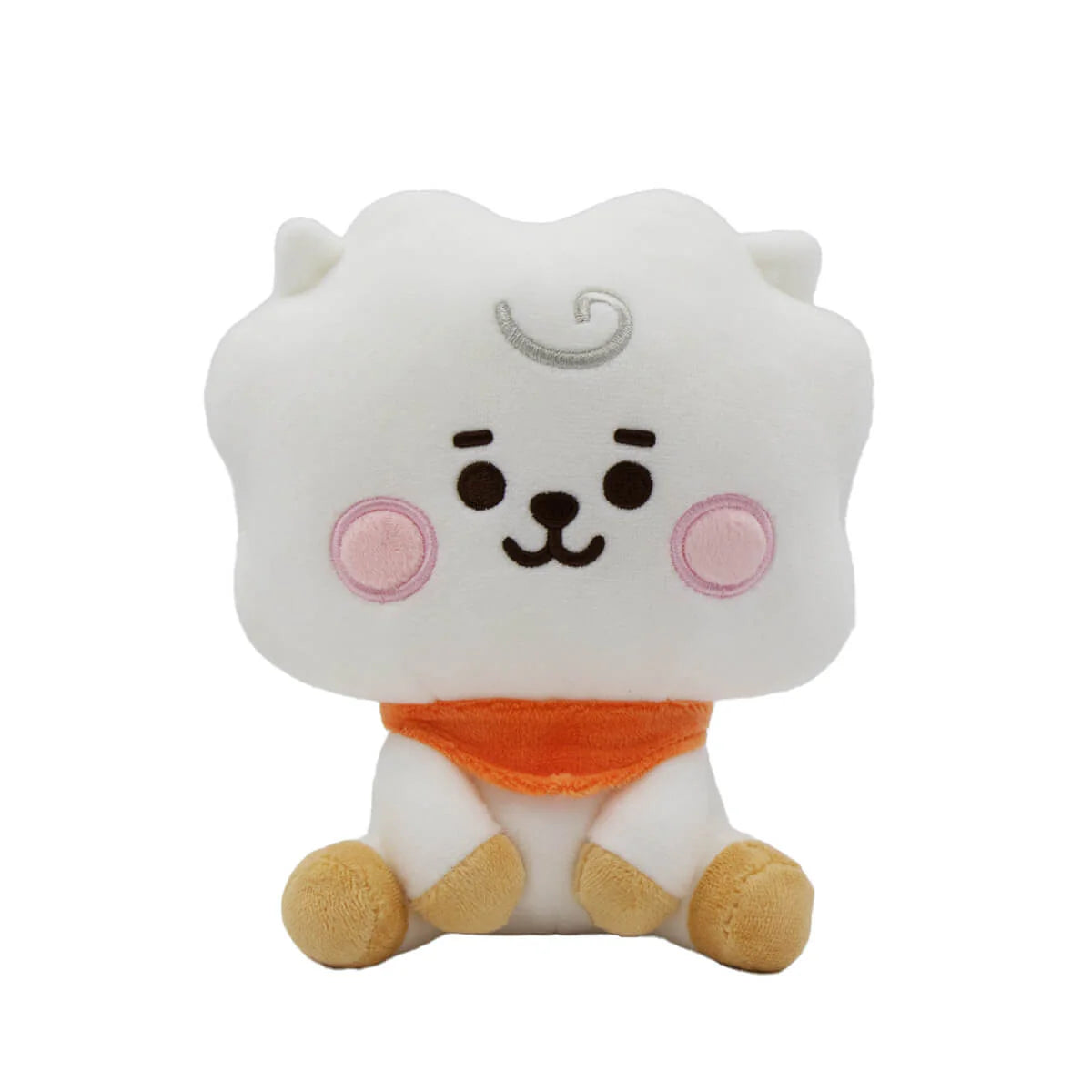BT21 - Basic Baby Plush (L) / Official Merchandise