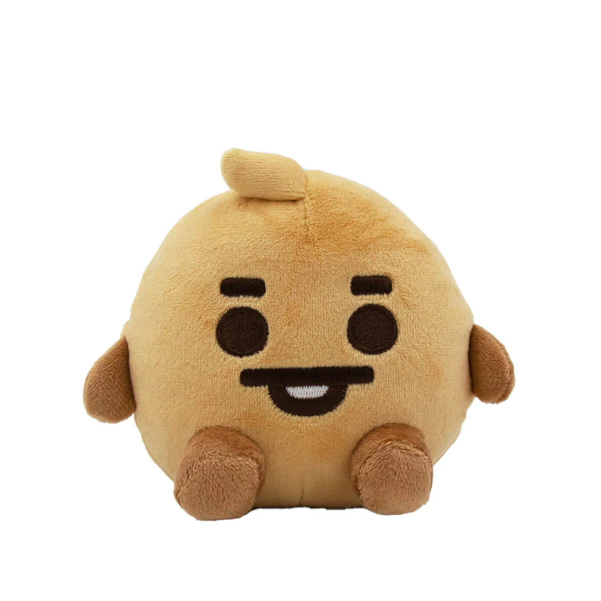 BT21 - Basic Baby Plush (L) / Official Merchandise
