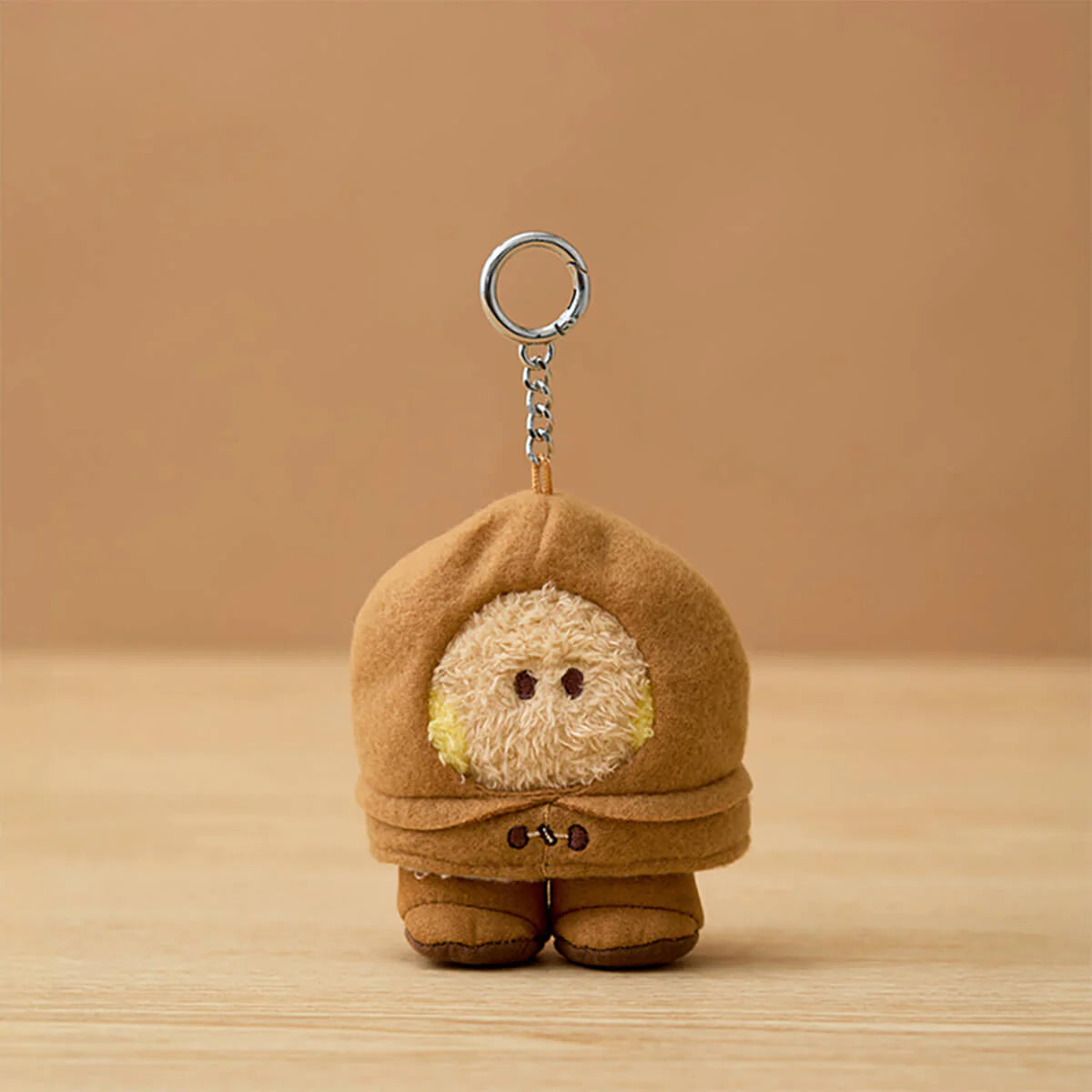 BT21 - Boots minini Keyring / Official Merchandise