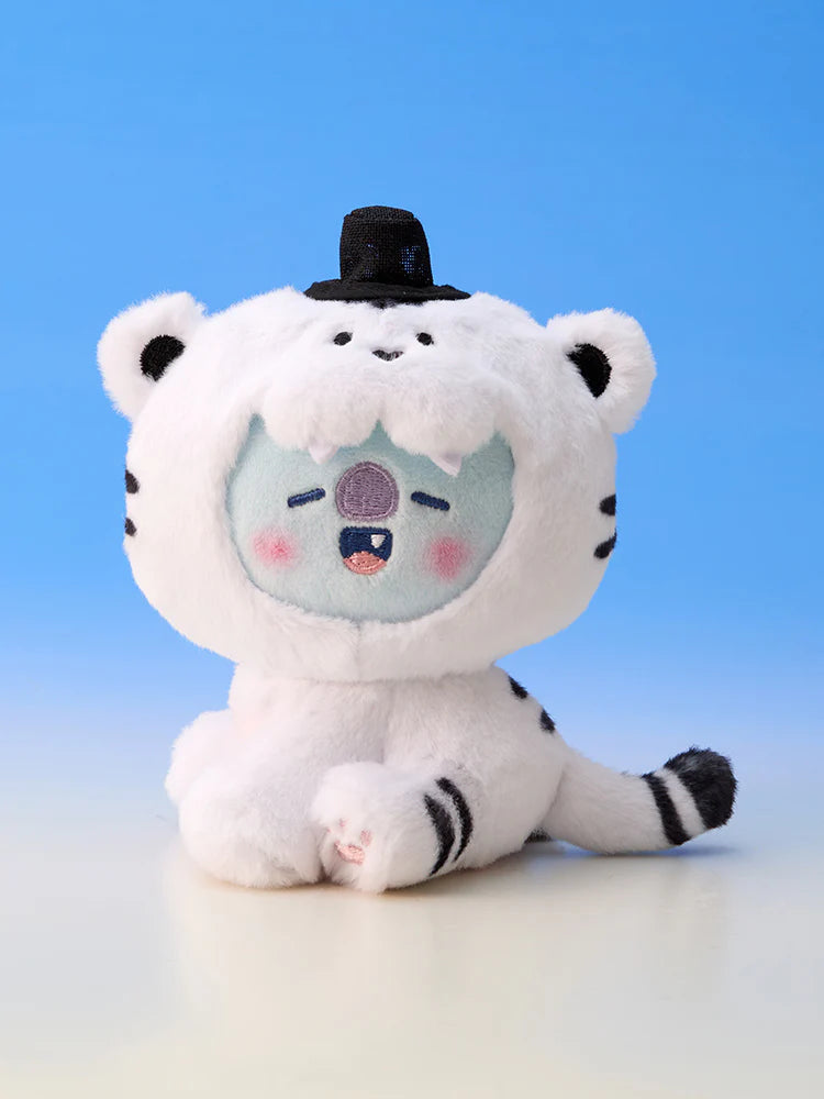 BT21 - K-Horang Plush / Official Merchandise