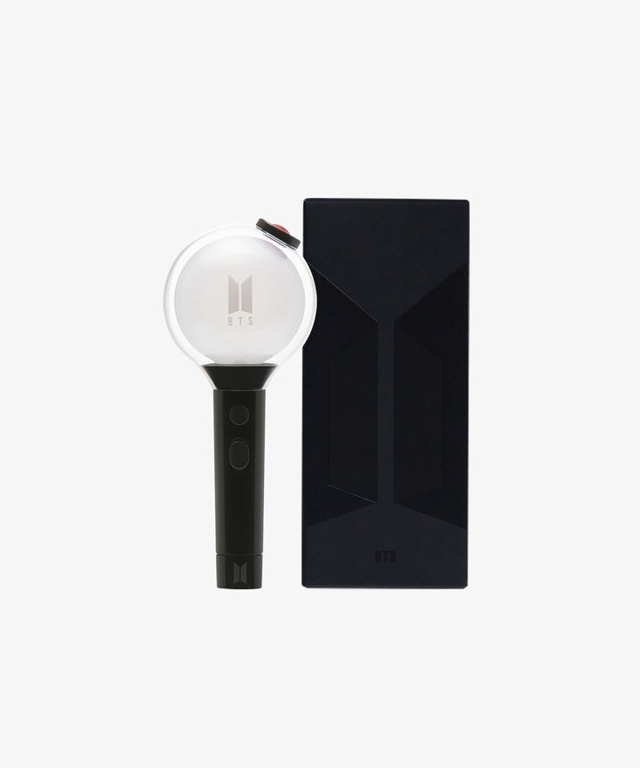 BTS - Official Light Stick Map of the Soul Special Edition