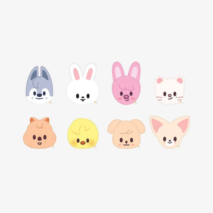 Stray Kids - Skzoo Cushion Baby / dominATE SEOUL / Official Merchandise