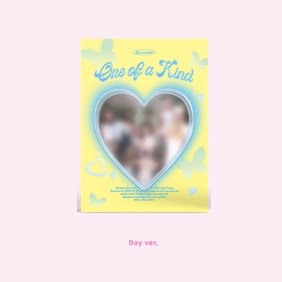Loossemble - 2nd Mini Album 'One Of A Kind'