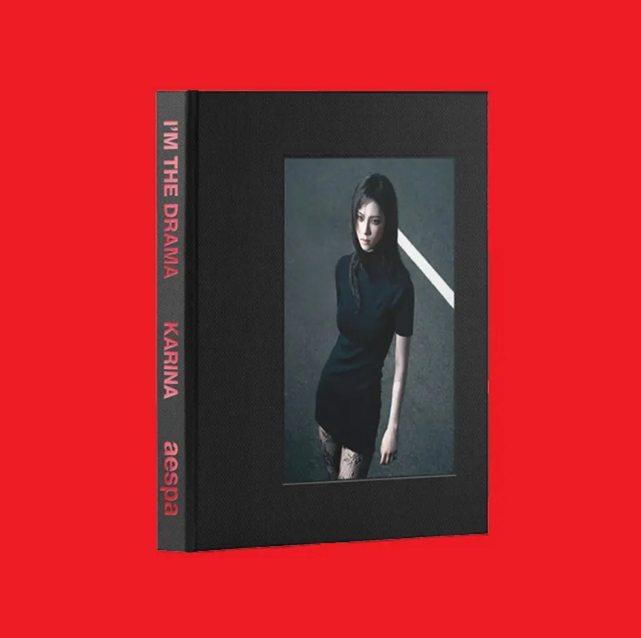 aespa - 4th Mini Album 'Drama' (Sequence ver.)