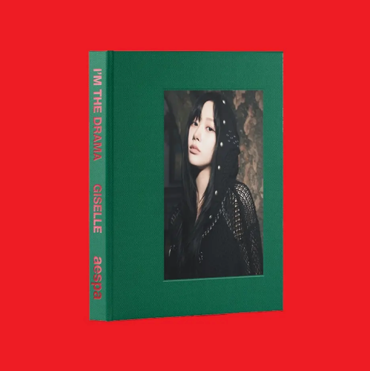 aespa - 4th Mini Album 'Drama' (Sequence ver.)