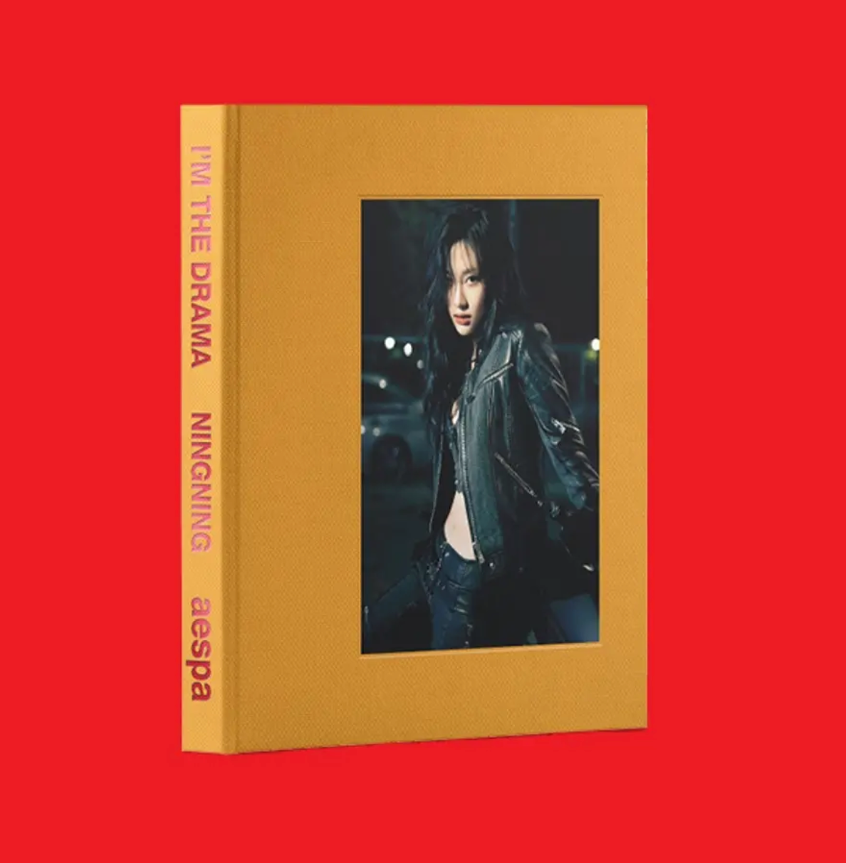 aespa - 4th Mini Album 'Drama' (Sequence ver.)