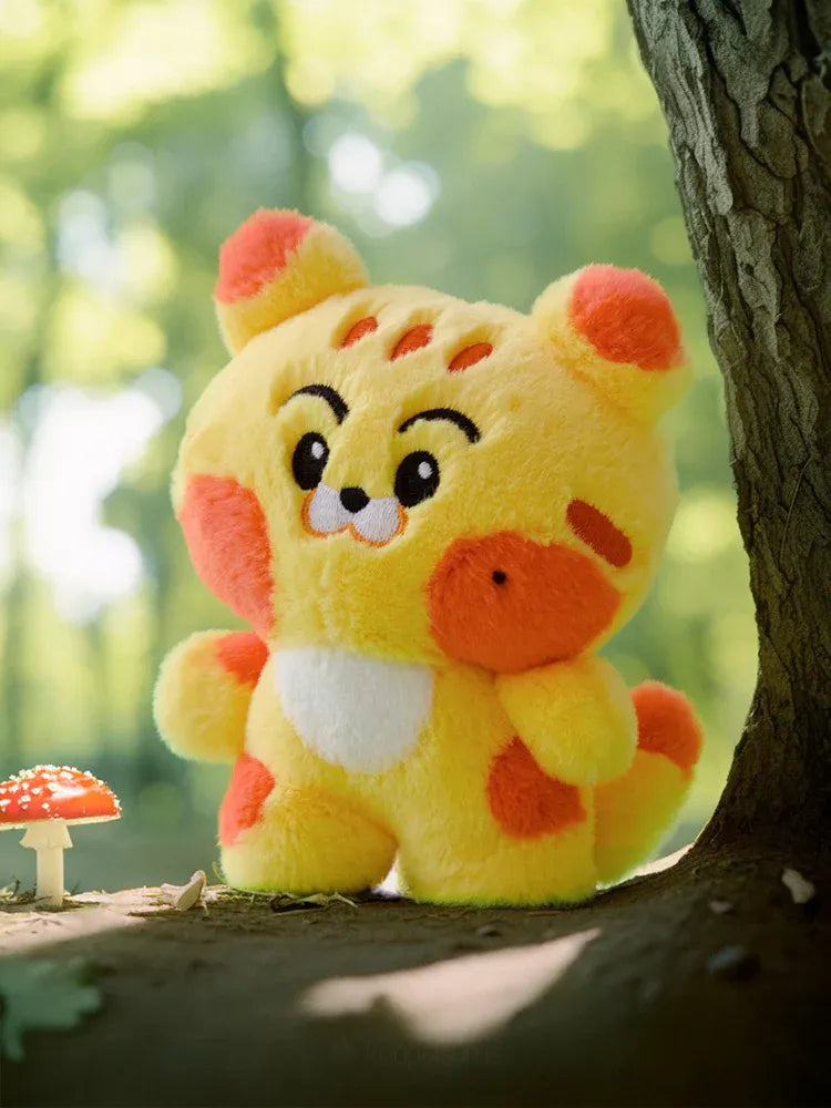 NCT DREAM - Dreamiez / eong PLUSH / Official Merchandise