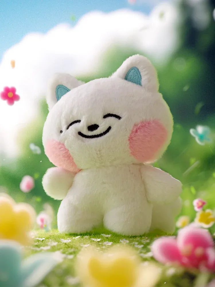 NCT DREAM - Dreamiez / jjed PLUSH / Official Merchandise