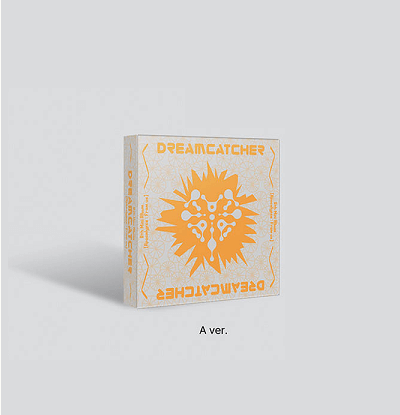 Dreamcatcher - 8th Mini Album 'Apocalypse : From us'