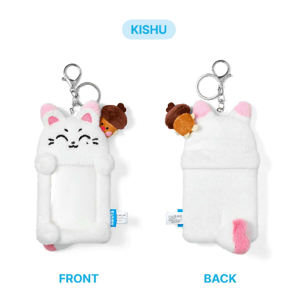 ENHYPEN - Photocard Holder / ENCHIN MD / Official Merchandise
