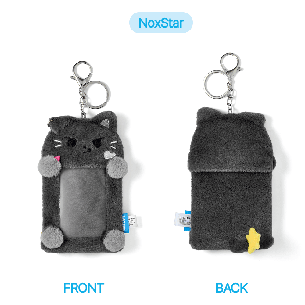 ENHYPEN - Photocard Holder / ENCHIN MD / Official Merchandise