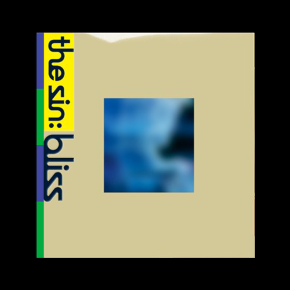 ENHYPEN - 8th Mini Album 'THE SIN : BLISS'
