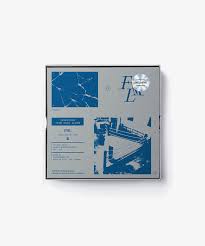 SEVENTEEN - 10th Mini Album 'FML'